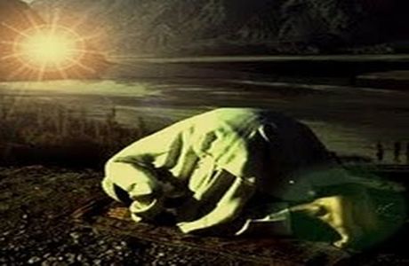 Shalat Sunah Shalat Sunah Awwabin