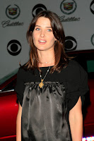 Cobie Smulders HQ photo