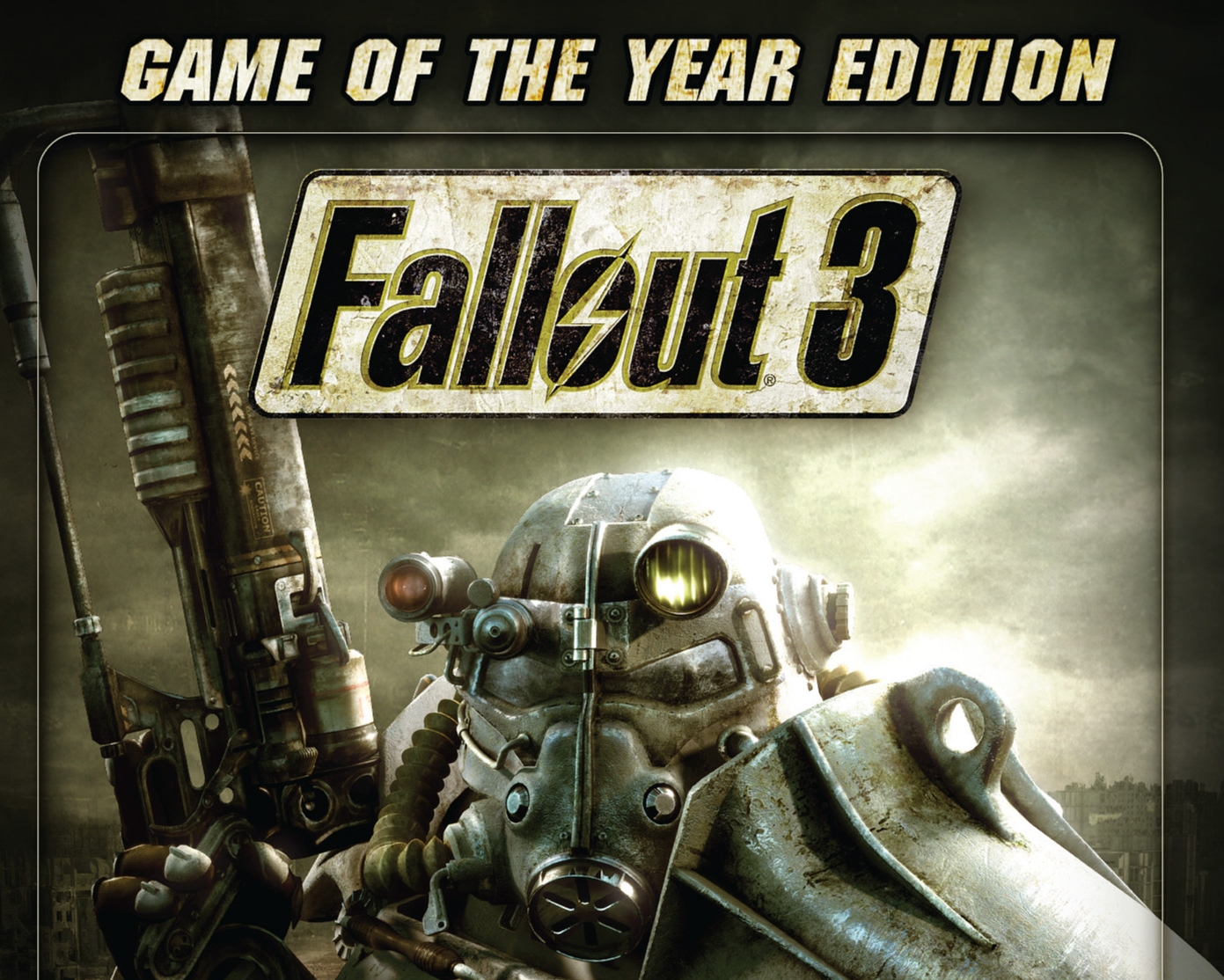 Is it better to be good or bad? - Fallout 3: Game of the ...