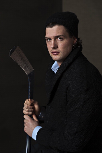 Jamie Benn