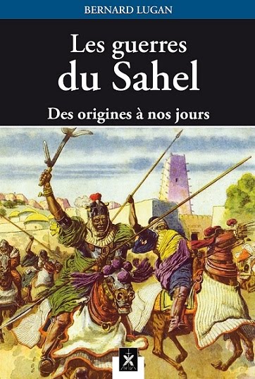 Les Guerres du Sahel
