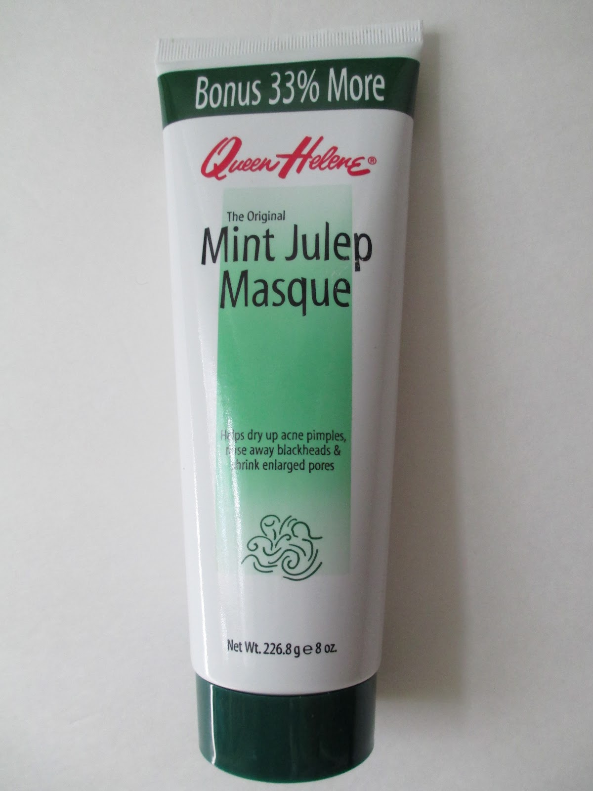 Queen Helene Mint Julep Masque