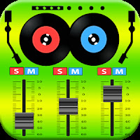 Dj Mixer House Music android apps Dj Mixer House Music android apps