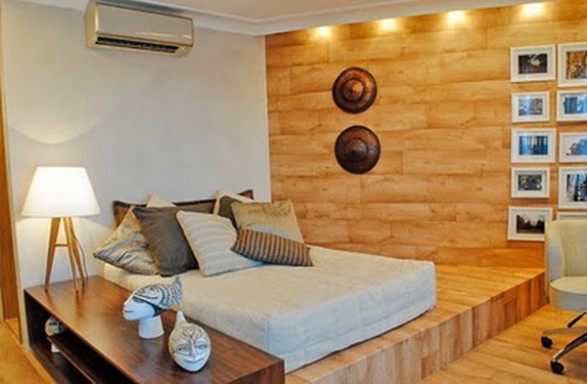 MUEBLES DORMITORIOS MADERA muebles dormitorios madera: