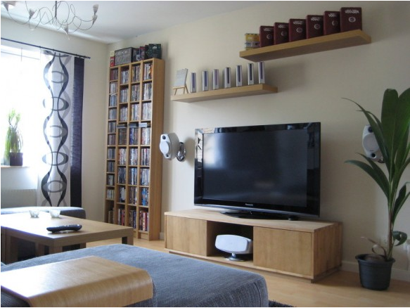 http://edesignhome.blogspot.com/Living Room TV Setups
