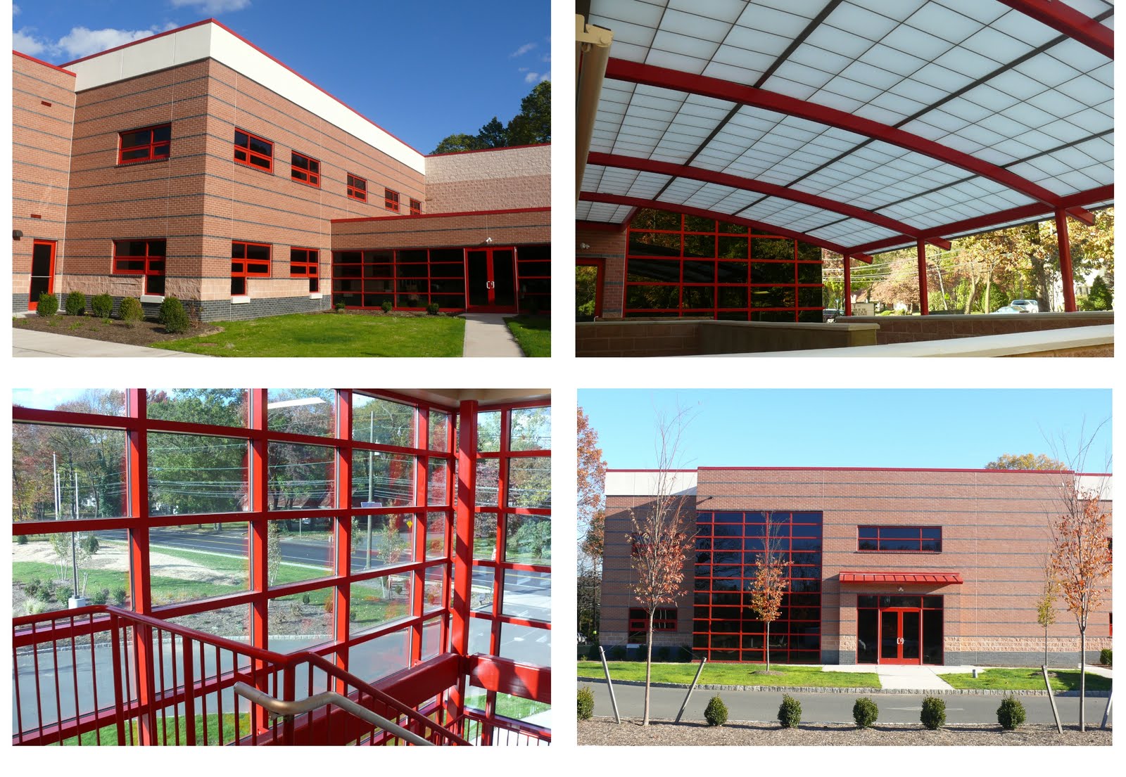 The Fanwood Scotch Plains YMCA Completes Its Latest Phase