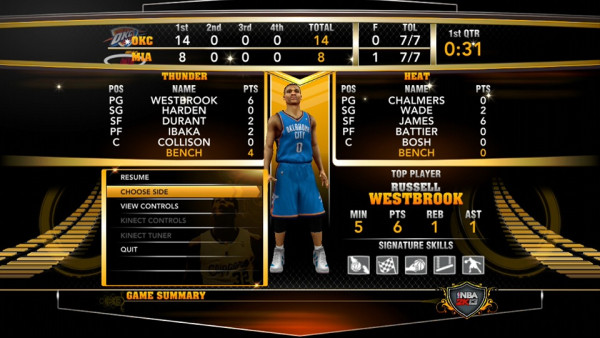 Nba 2K13 Demo Xbox 360
