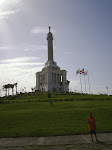 El Monumento