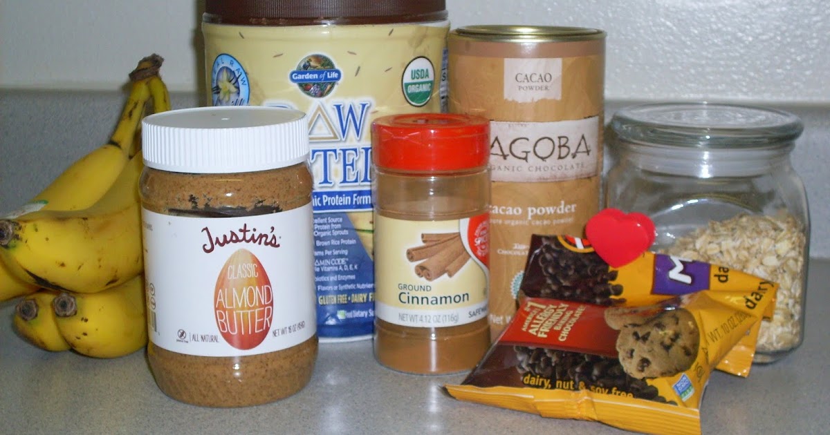 Melody in Fit On Fitness, Crohn's, and Life Easy Baker Better Oatmeal Bars