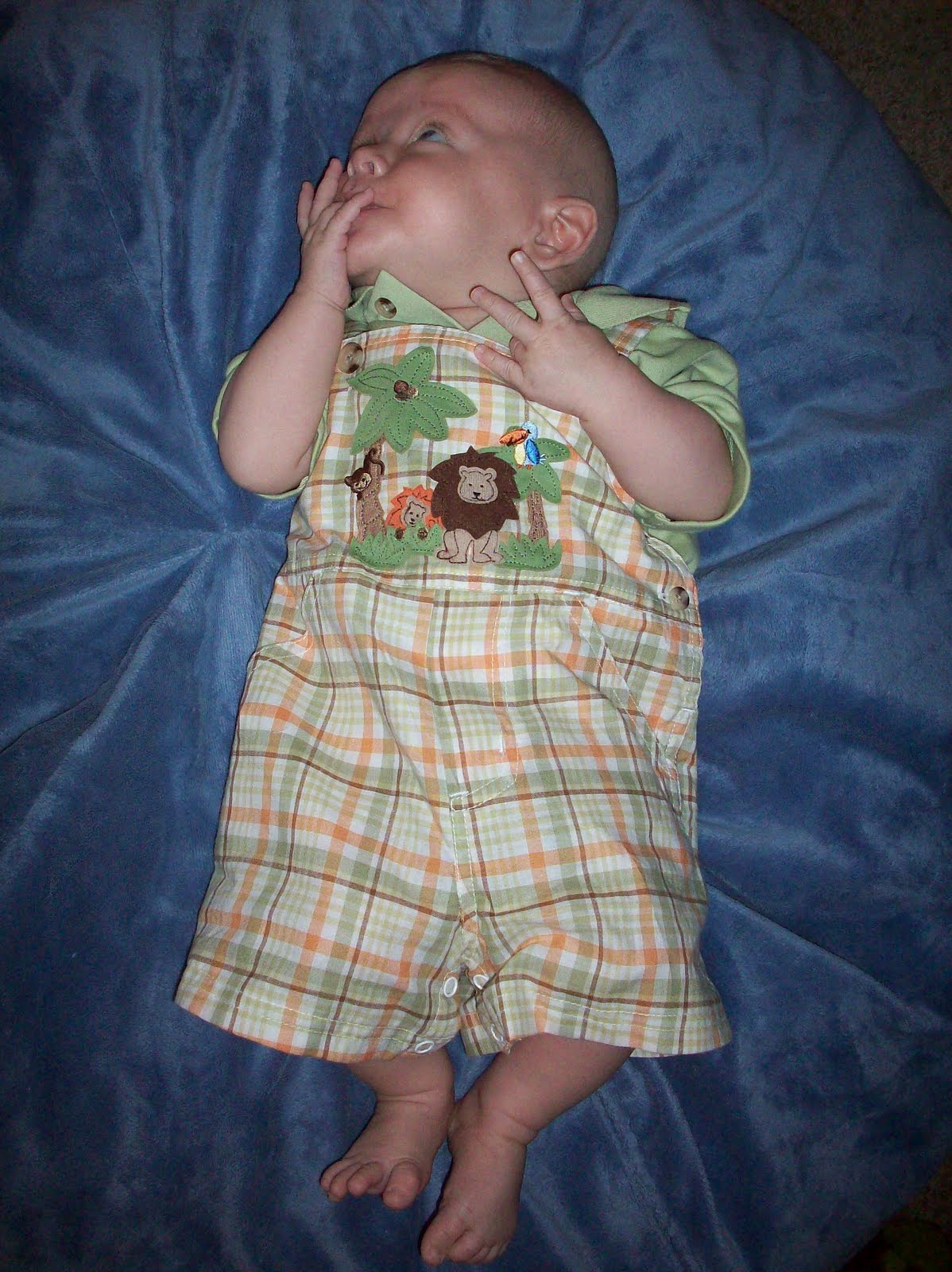 Kerrific Online ABE My Baby Clothes Boutique Review