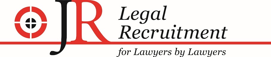 JR Legal Recruitment