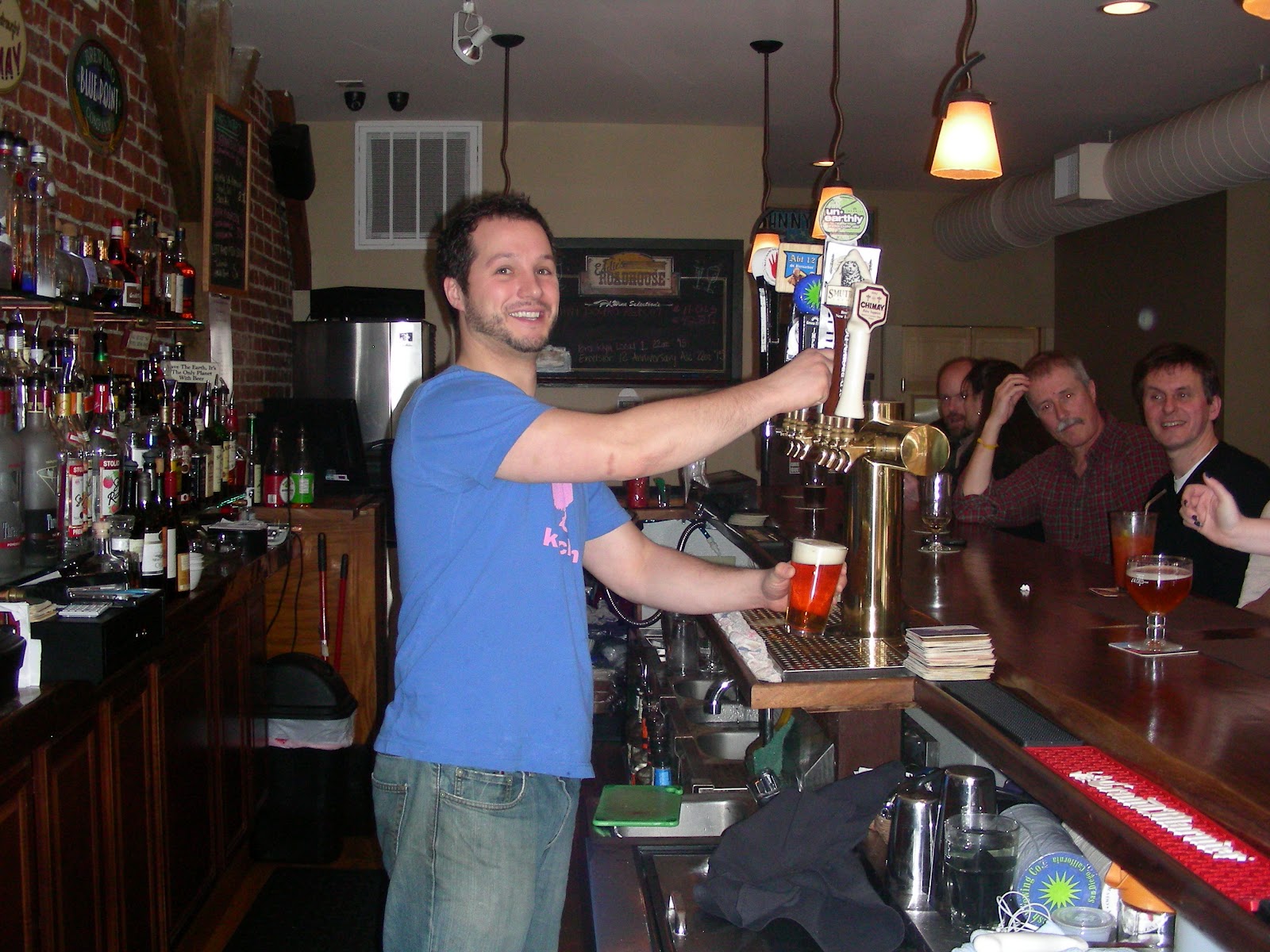 TriState Beer Blog The Best of Craft Beer online from Rockland