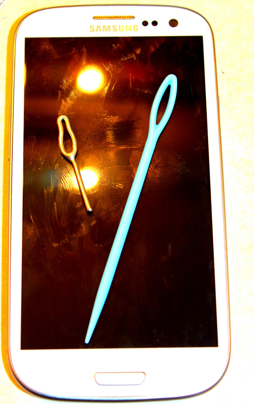 Cost Effective Interlocking Tool Sisterlocked