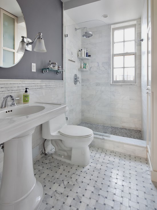 Hogares Frescos: Cómo Renovar y Diseñar los Cuartos de Baño para