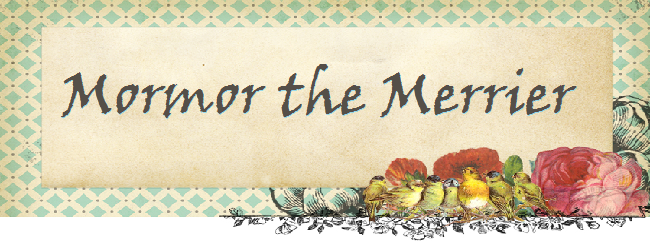 Mormor the Merrier