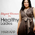 Elegant Dresses in all Sizes | Best Dresses for Healthy Ladies 