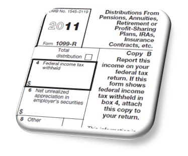 Irs Income Tax Return Deceased