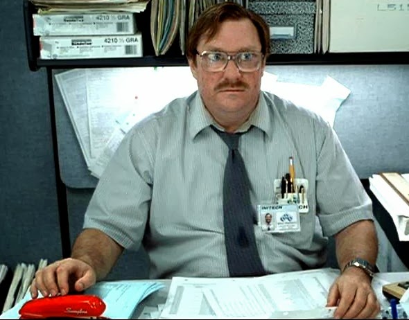 Torrent Office Space Soundtrack Milton