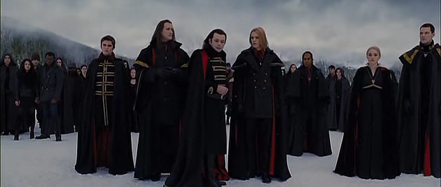 트와이라잇 브레이킹던 The Twilight Saga Breaking