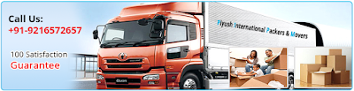 Packers And Movers: Safest Packers And Movers In India