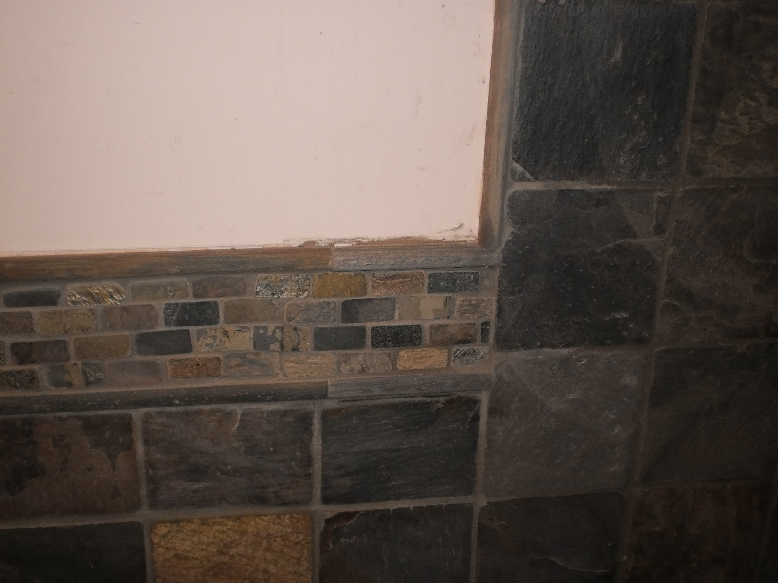 Installing Natural Slate Tile Here's How to do it Ask Tile Excellence!