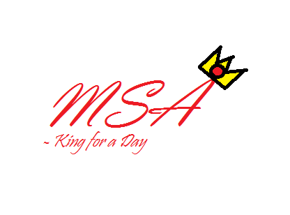 MSA - King For A Day