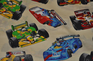 dětská látka formule