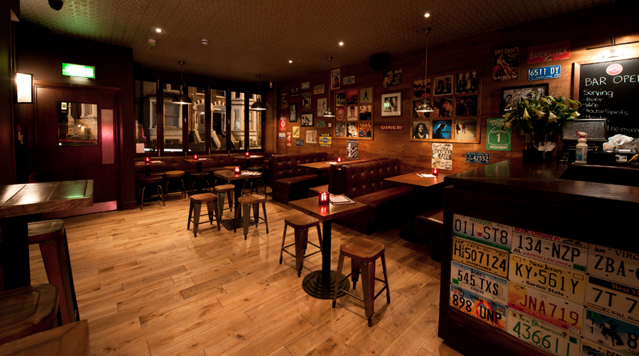 Matt The List Archives Dime Bar Doodle Bar Street Kitchen