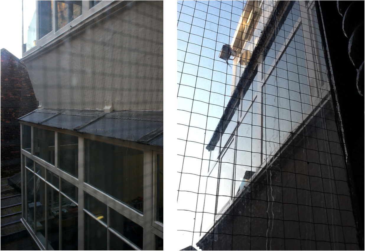 Facades Confidential Is Oriel Chambers The First Curtain Wall Ever