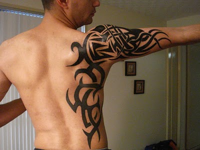 Best Tattoos For Men: Most Common Tattoos