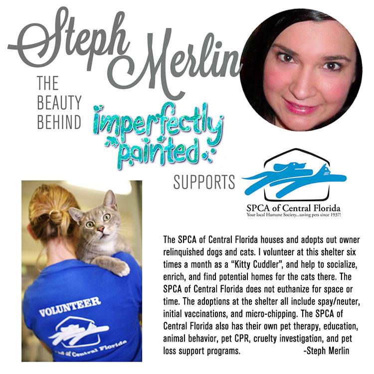 Imperfectly Painted November 2013