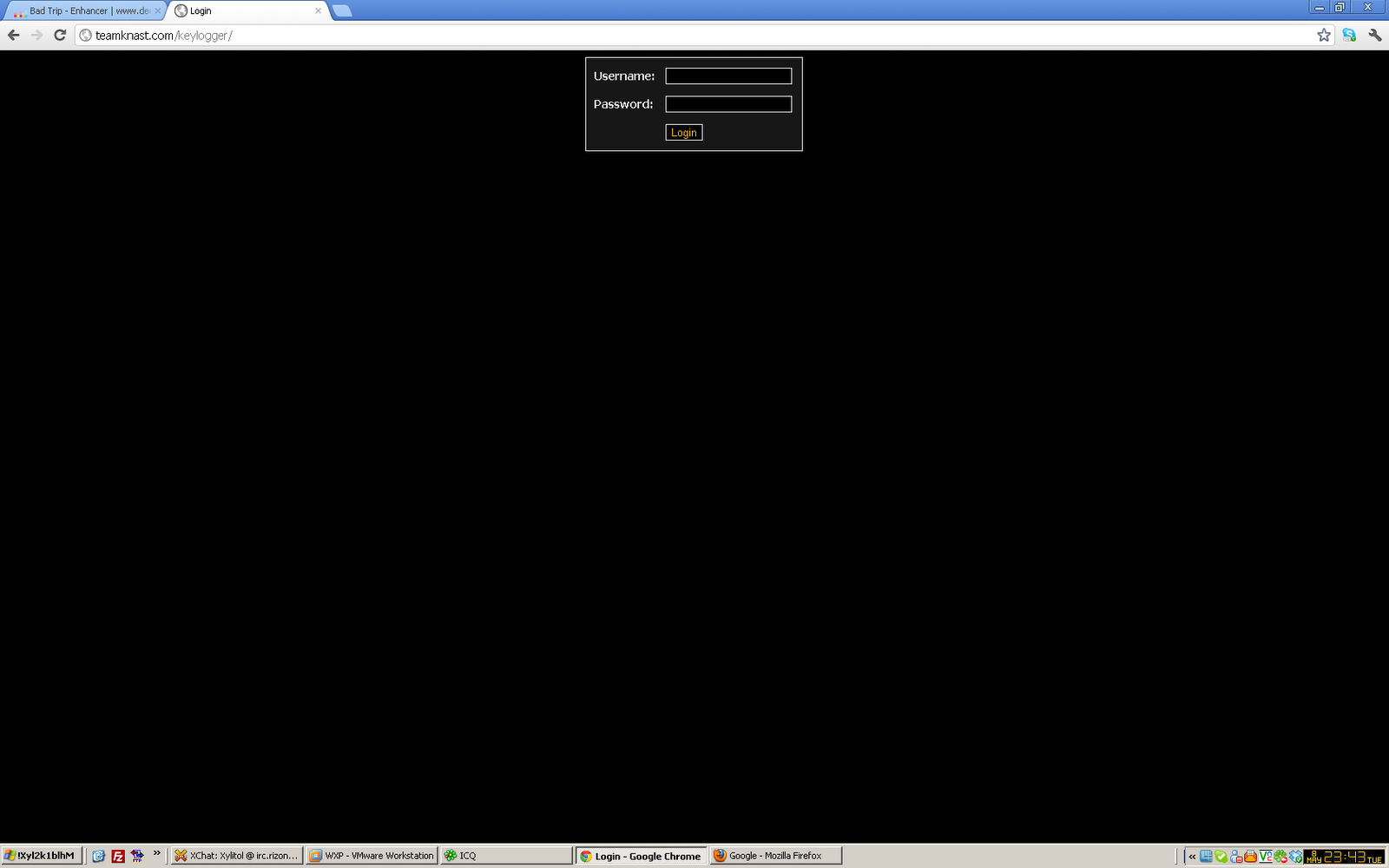 Free Keylogger Removal Free Keylogger Removal