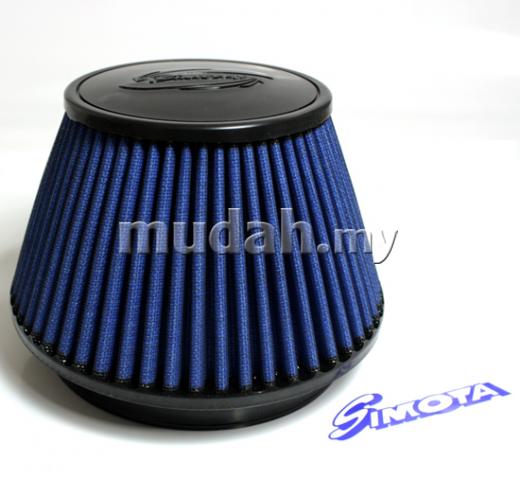racing simota open port non woven fabric urethane filter racing simota open port non woven fabric urethane filter