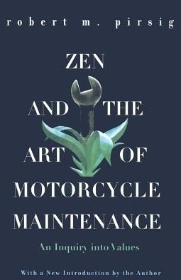 Zen And The Art Of Motorcycle Maintenance Ebook Zen And The Art Of Motorcycle Maintenance Ebook