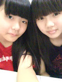 Me and Shin Yee ♥