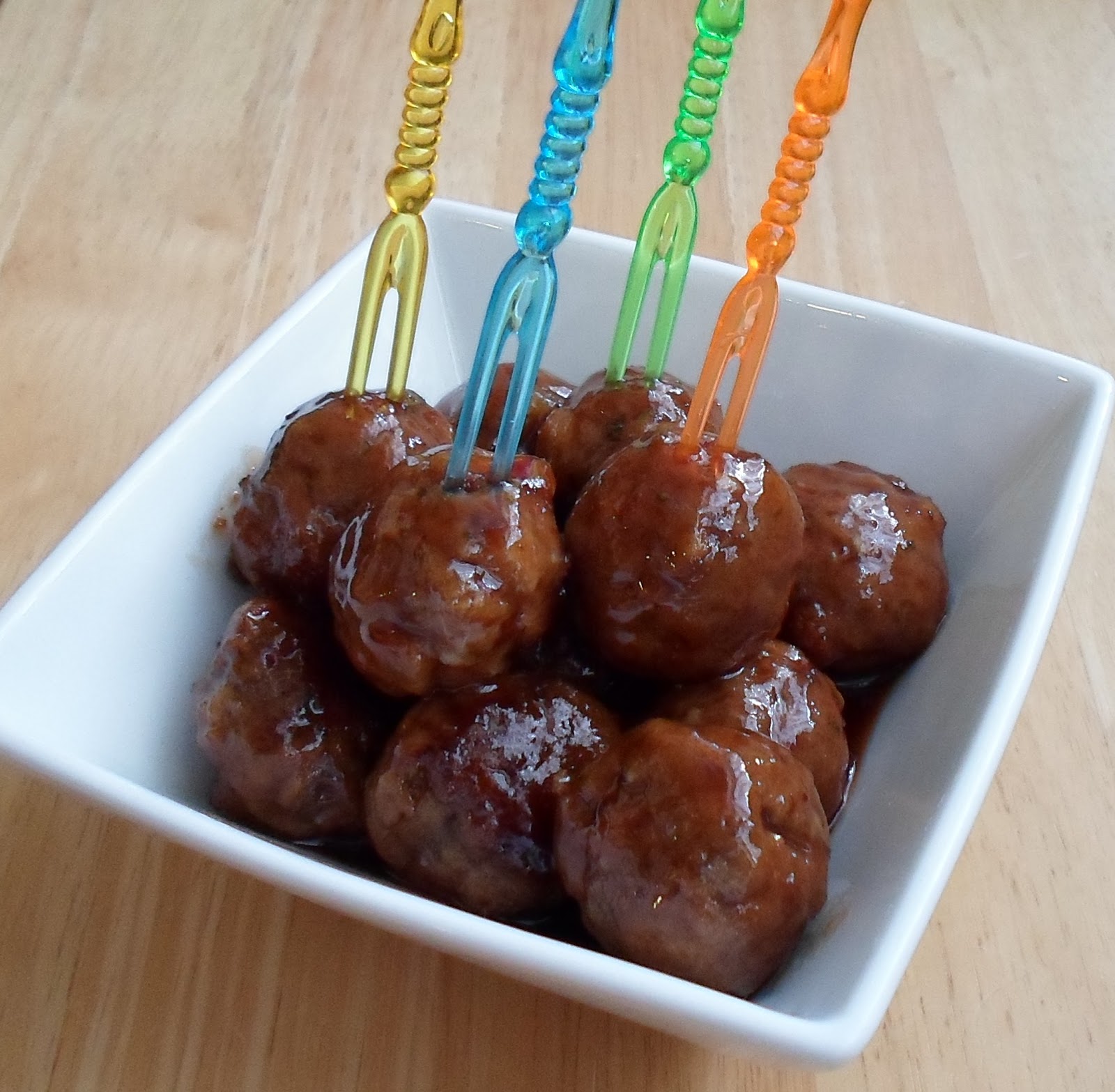 Happier Than A Pig In Mud Stove Top Stuffing Meatball Appetizers