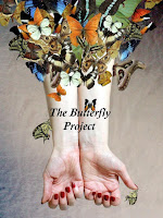 The Butterfly Project