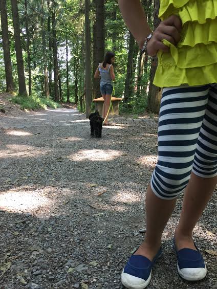 Dies Und Das Und Schlechtes Wetter Bellas Herzenssachen