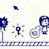 Doodle Chicks Doodle Chicks