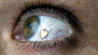 Eyeball Tattoo Meaning