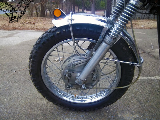 FREEDOM OR DEATH MACHINE - bikerMetric