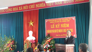 Kỷ niệm 20/11