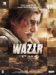 wazir poster wazir full movie