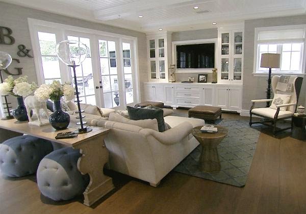 Best Giuliana & Bill Rancic's LA Home