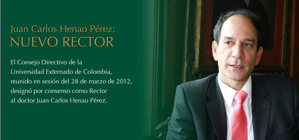 Carlos henao juan