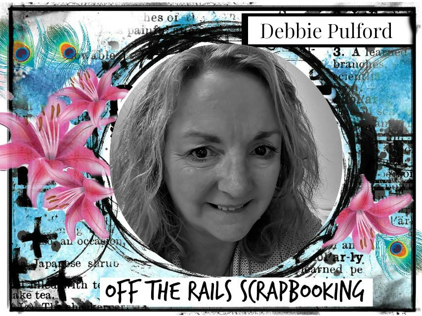 Debbie Pulford