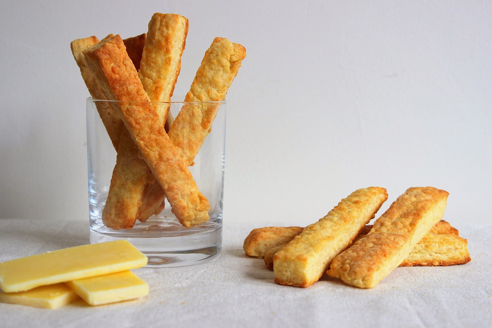 PicNic Mainland Noble Cheese Straws