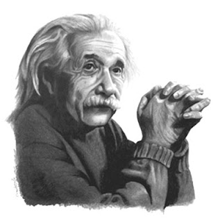 7 Nasehat Bijak Einstein Tentang Hidup Sukses [ www.BlogApaAja.com ]