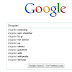 Kur i kujtohen shqiptart, Google thote cfare?!!! 