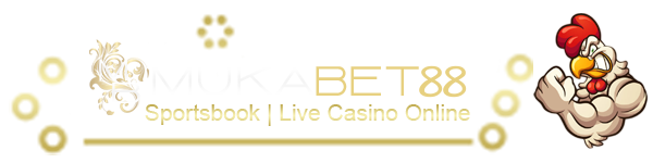 Online Casino Mukabet88